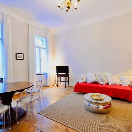 Beautiful Viennese Flat In The City Centre 외부 사진